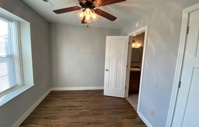 1 bed, 1 bath, 408 sqft, $695, Unit 58