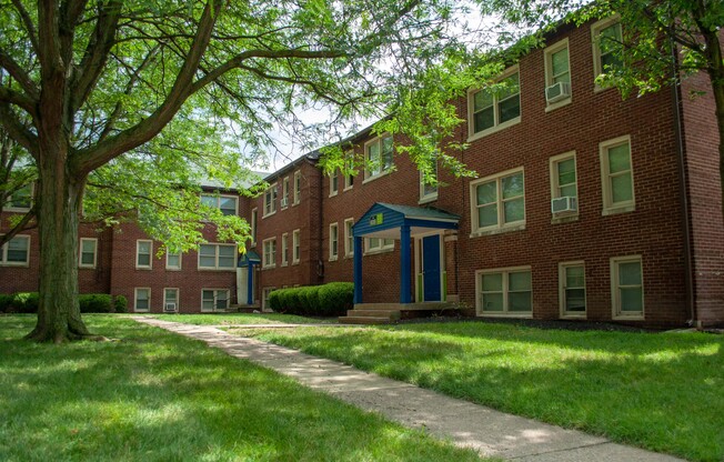 Indy Town Apartments