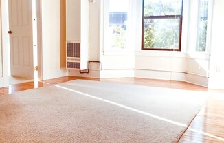Regis Apartments