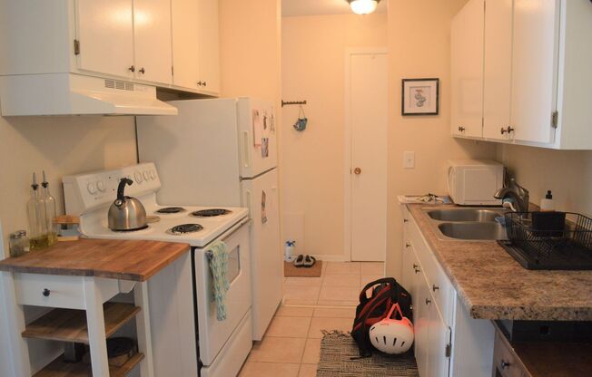 1 bed, 1 bath, 550 sqft, $1,150, Unit 203