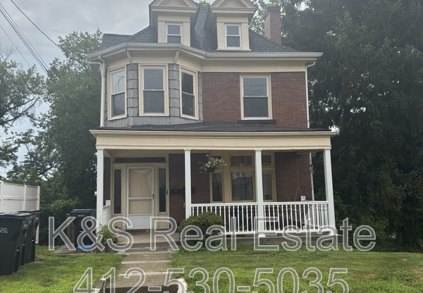 5227 Clarwin Avenue Apt 1