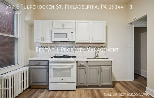 547 E TULPEHOCKEN ST