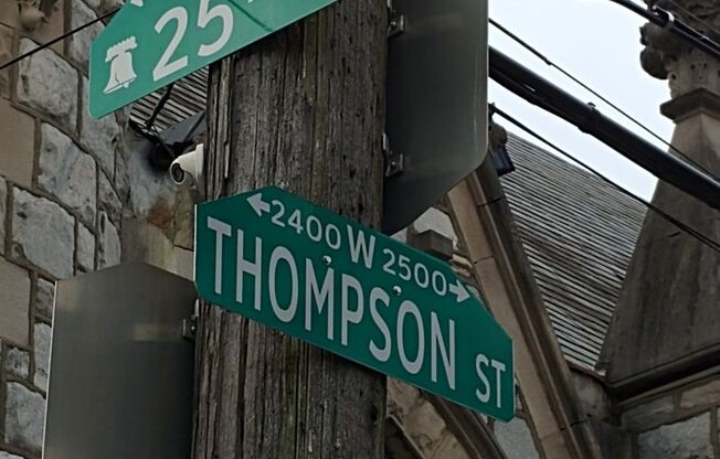 2437 W Thompson Street