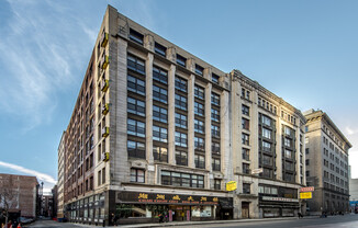 81 Essex St.