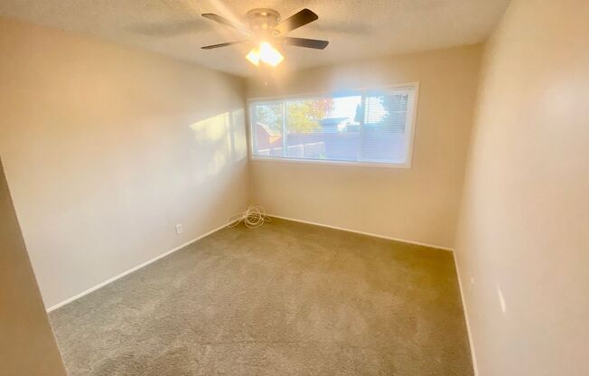 3 beds, 1 bath, $3,400