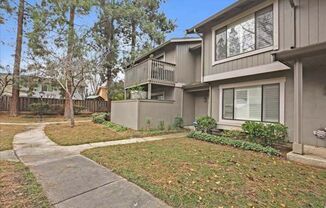 2-Story Townhome, A/C, Remodeled Throughout, Patio, Pools, Great Location!
