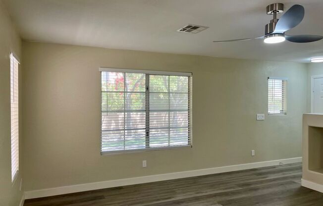 Fully renovated, Two-story single-family home with 3 bedrooms, 2.5 Bathrooms, 2 car garage