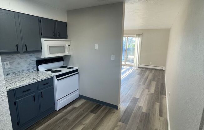 2 beds, 1 bath, $1,095, Unit Apt. 218
