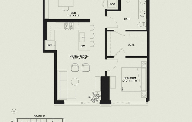 Partner-provided property photo