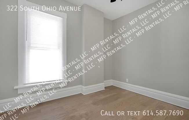 322 S OHIO AVE