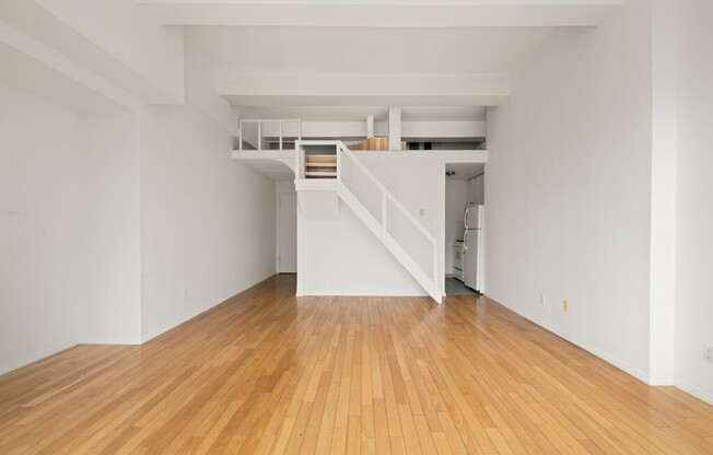 Studio, 1 bath, 675 sqft, $3,995, Unit 18S