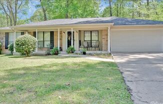 New To The Market in HAUGHTON!