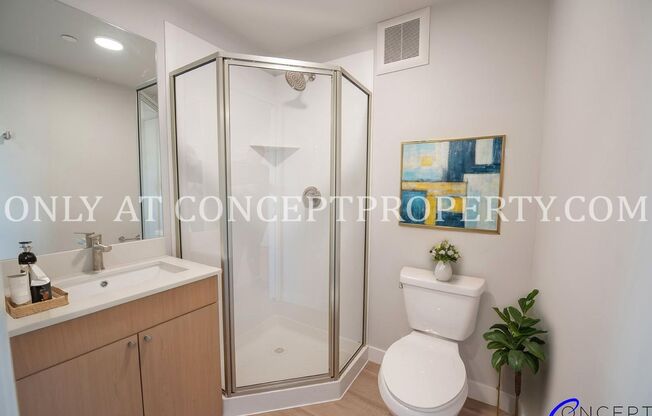 2 beds, 2 baths, 800 sqft, $2,299, Unit 1-218