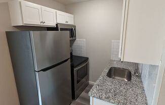 1 bed, 1 bath, 500 sqft, $900, Unit Unit 6