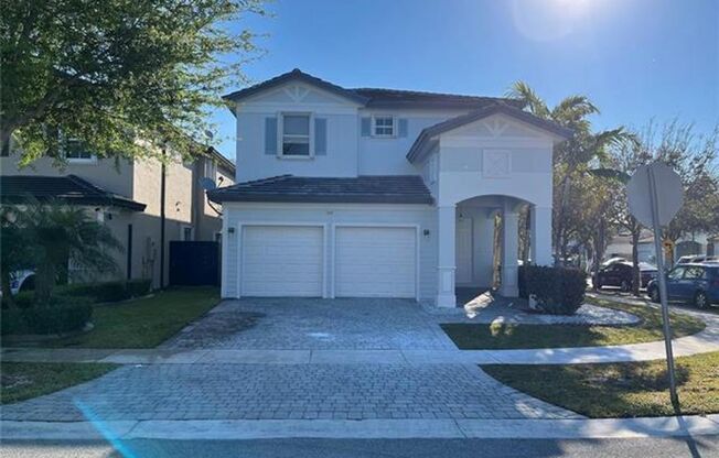 349 NE 36th Ter #0 HOMESTEAD, FL 33033