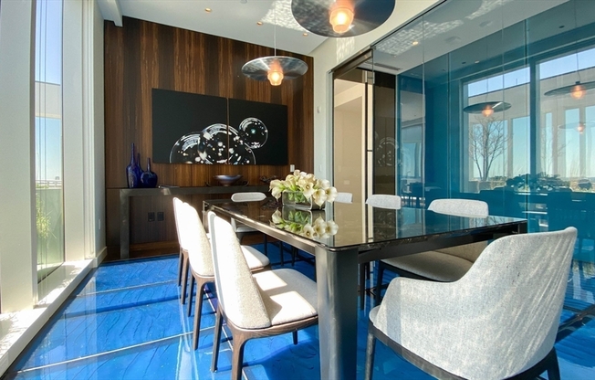 1 bed, 1 bath, 612 sqft, $4,200, Unit 24G
