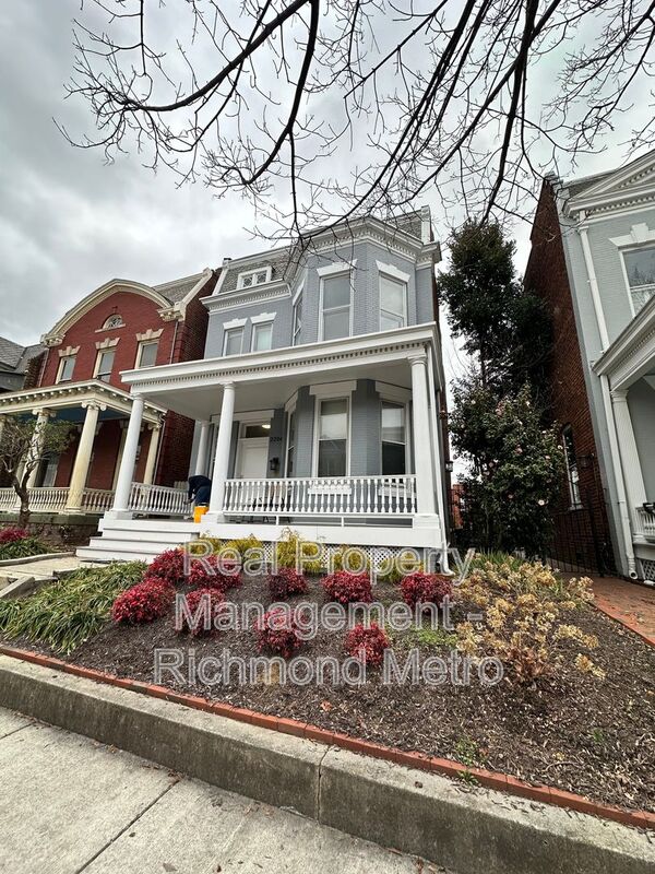 2204 W Grace St.