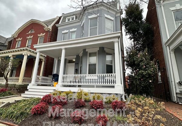 2204 W Grace St.