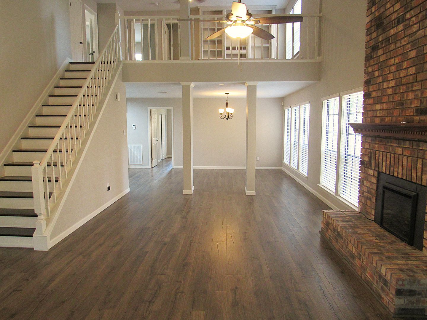 A great place in Kingwood to call home