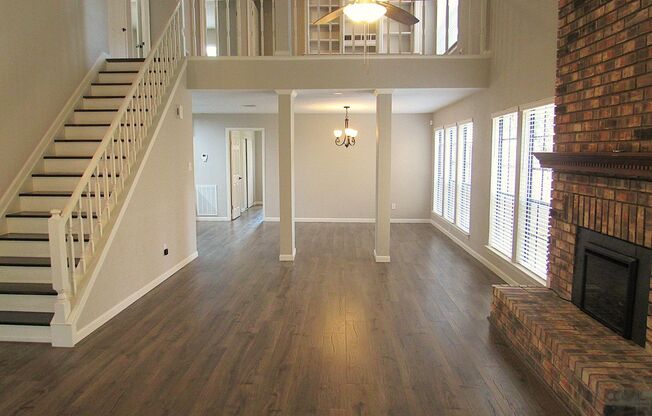 A great place in Kingwood to call home