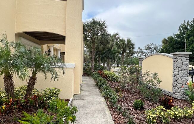 Citadel Apartments of Venice at Nolan Park