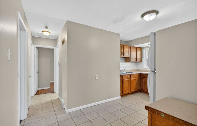 3 Bedroom Ranch Style Home In Dellwood