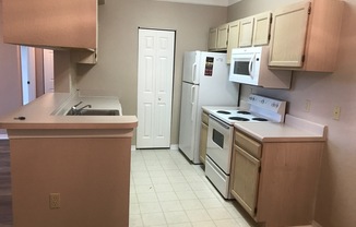 1 bed, 1 bath, $1,675, Unit Unit 811