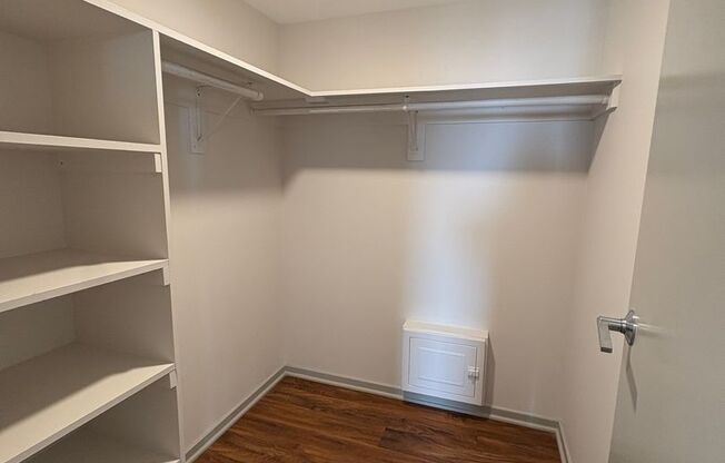 1 bed, 1 bath, 679 sqft, $1,650, Unit 607