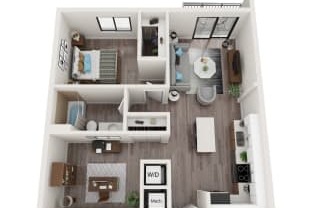 Partner-provided photo for $2422 unit