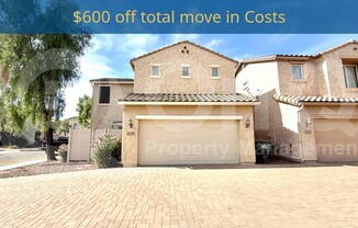 2140 W MONTE CRISTO AVE