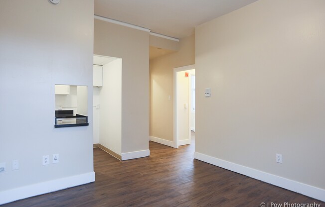 Burlingame Apartments