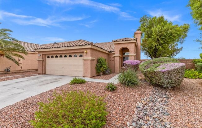 3431 Outlook Point - Immaculate Single Story Home