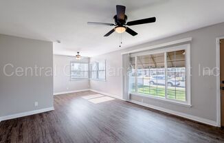 3 beds, 1 bath, $1,850