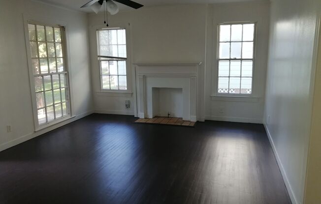 2BR/1BA in Highland