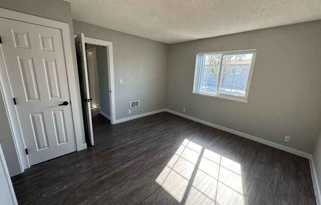 1 bed, 1 bath, 633 sqft, $2,295, Unit 800E5