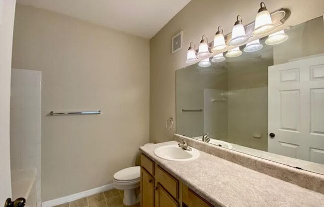 2 beds, 2 baths, $1,550