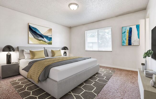 3 beds, 2 baths, 1,312 sqft, $1,960, Unit 503