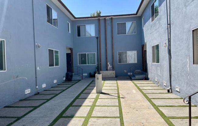 252   1167 Fairfax Apts.