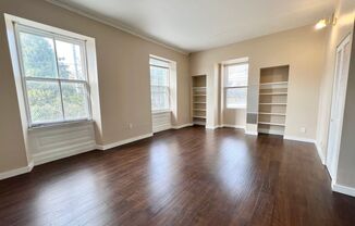 Roxborough/Manayunk 2 Bedroom Apartment