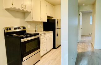 1 bed, 1 bath, 525 sqft, $1,450, Unit 15