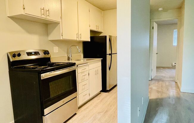 1 bed, 1 bath, 525 sqft, $1,450, Unit 15