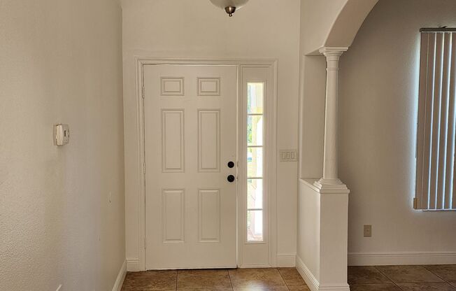 3 BR 2 BA 2 CG rental in western PSL