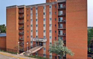 1001 Grandview Ave 1008