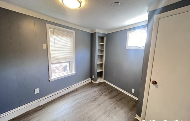 17 Forest St.