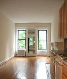 1 bed, 1 bath, $3,000, Unit 3A