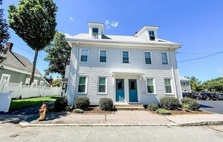 11 QUINCY ST