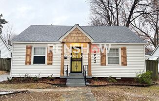 3822 Maid Marian LN