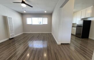 1 bed, 1 bath, 600 sqft, $1,795, Unit 15