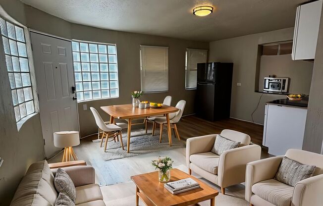 Iron Springs Apartments