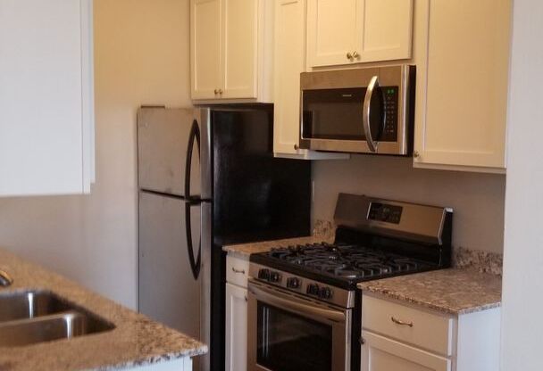 1 bed, 1 bath, 600 sqft, $1,099, Unit 305